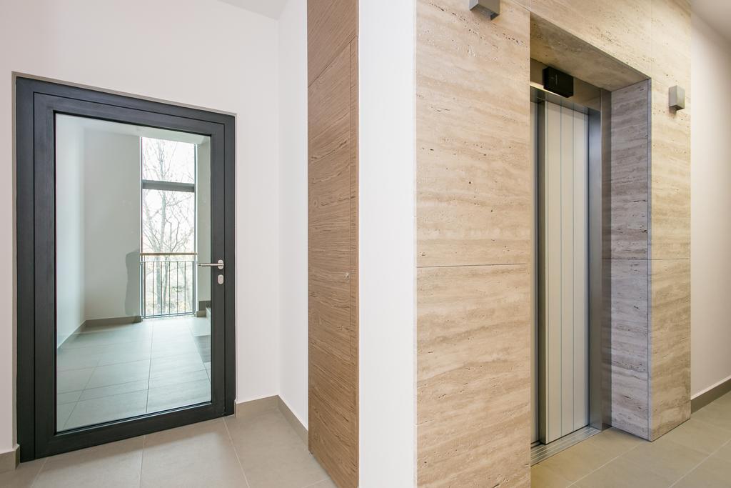 Executive 2-bedroom *