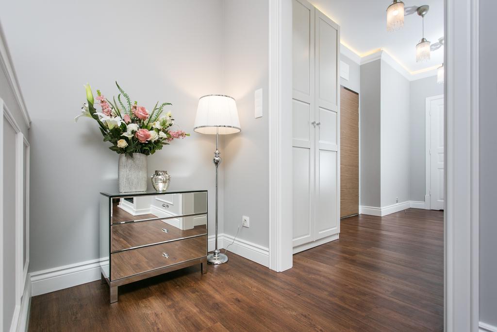 Apartment Executive 2-bedroom