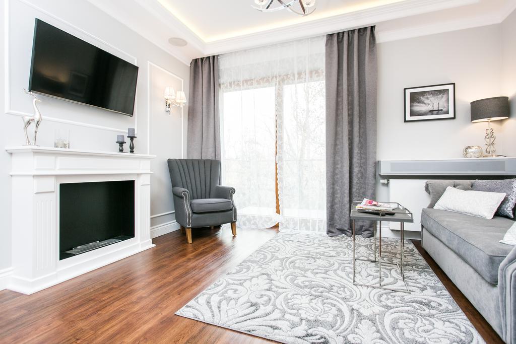 Executive 2-bedroom