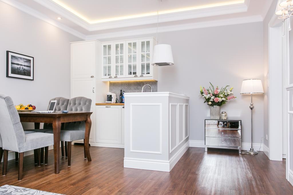 Executive 2-bedroom Apartment Krakau