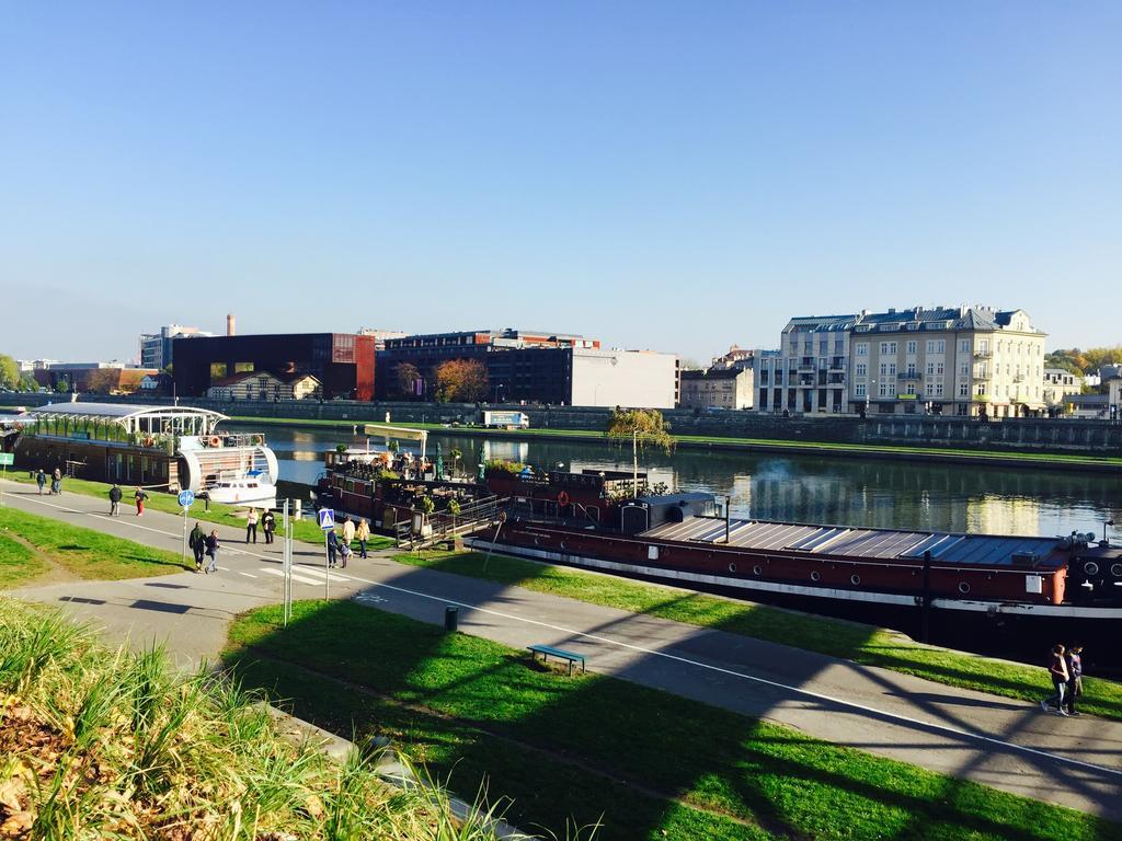 Nad Wisla *