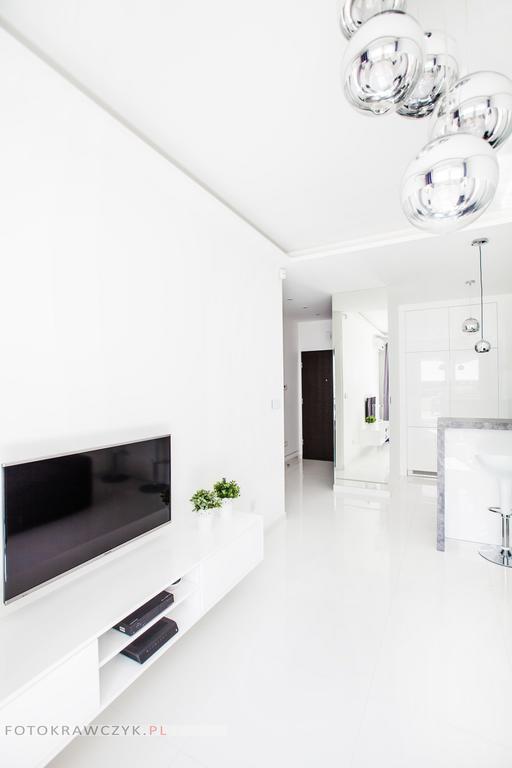 Apartment Nadwislanska