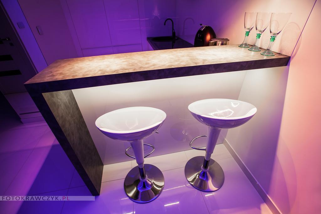 Apartment Nadwislanska