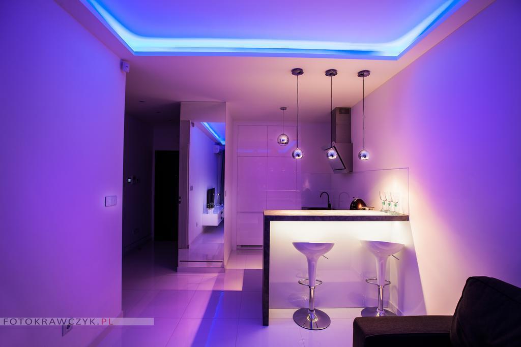 Apartment Nadwislanska Krakow