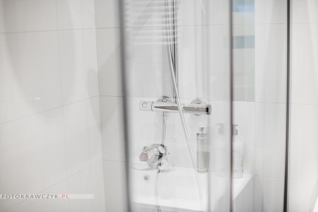 Apartment Nadwislanska Krakow
