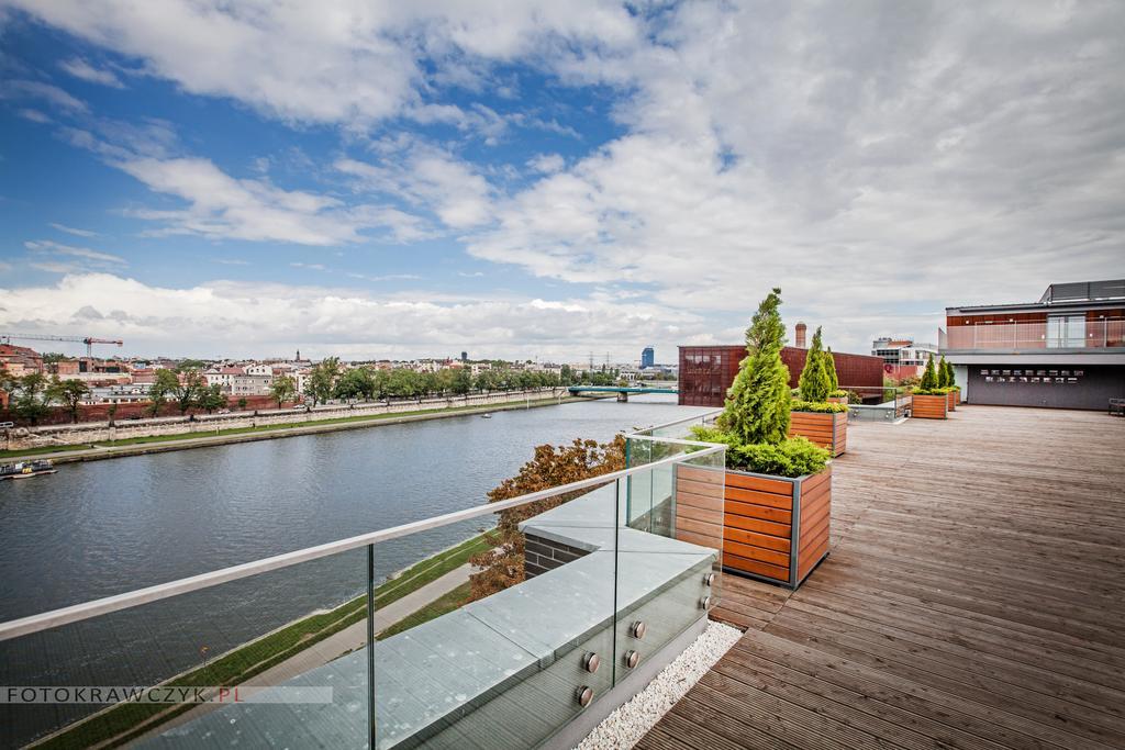 Apartment Nadwislanska