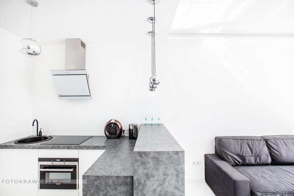 Nadwislanska Apartment