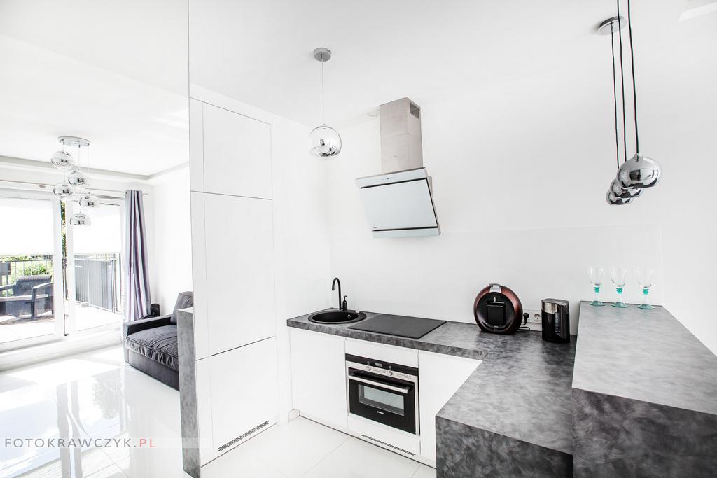 Apartment Nadwislanska *