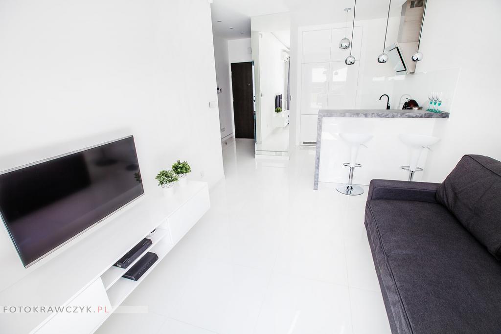 Apartment Nadwislanska *