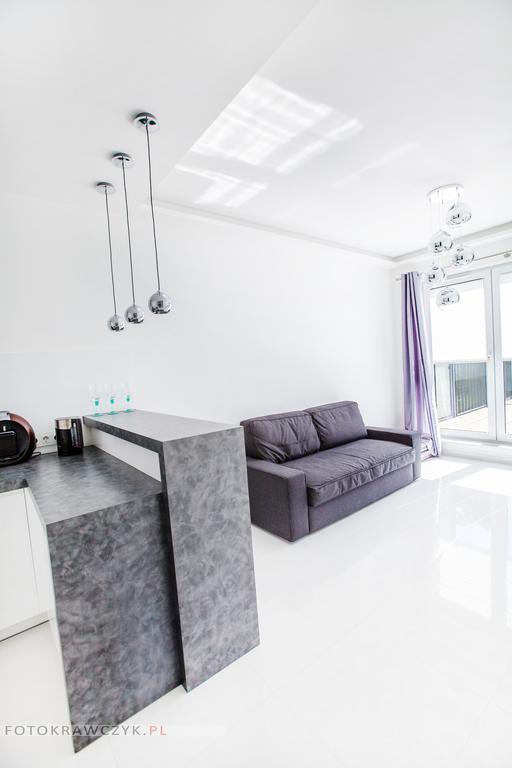 Apartment Nadwislanska *