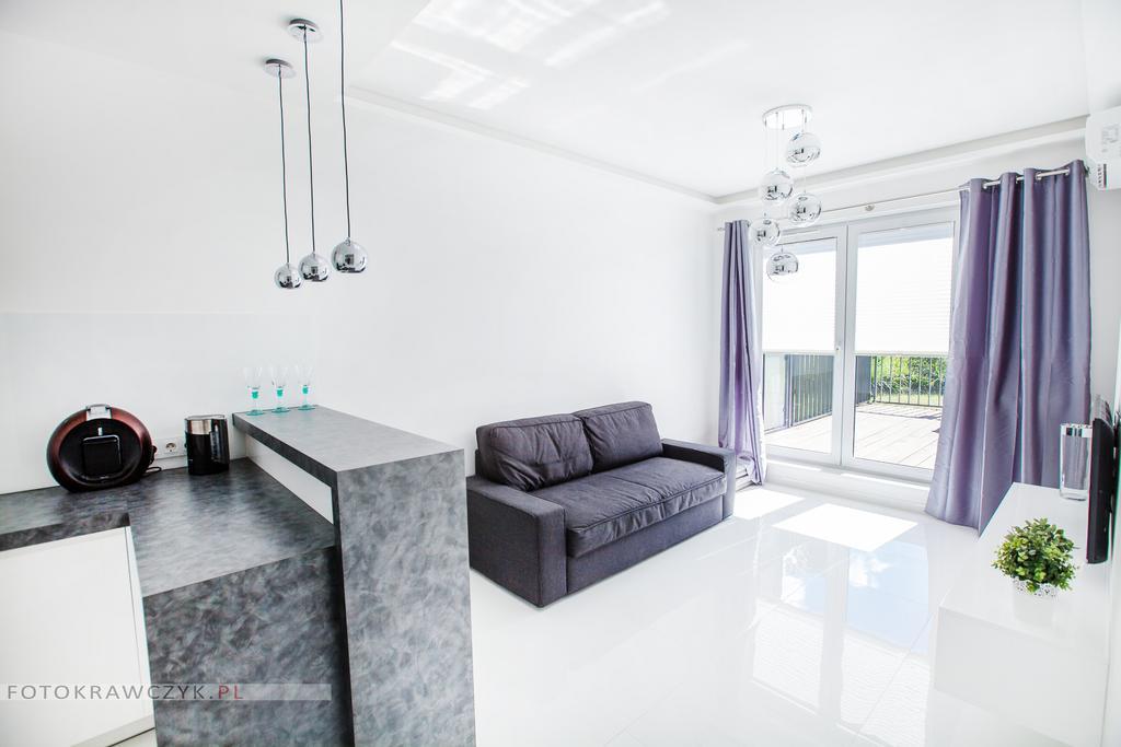Nadwislanska Apartment Krakow