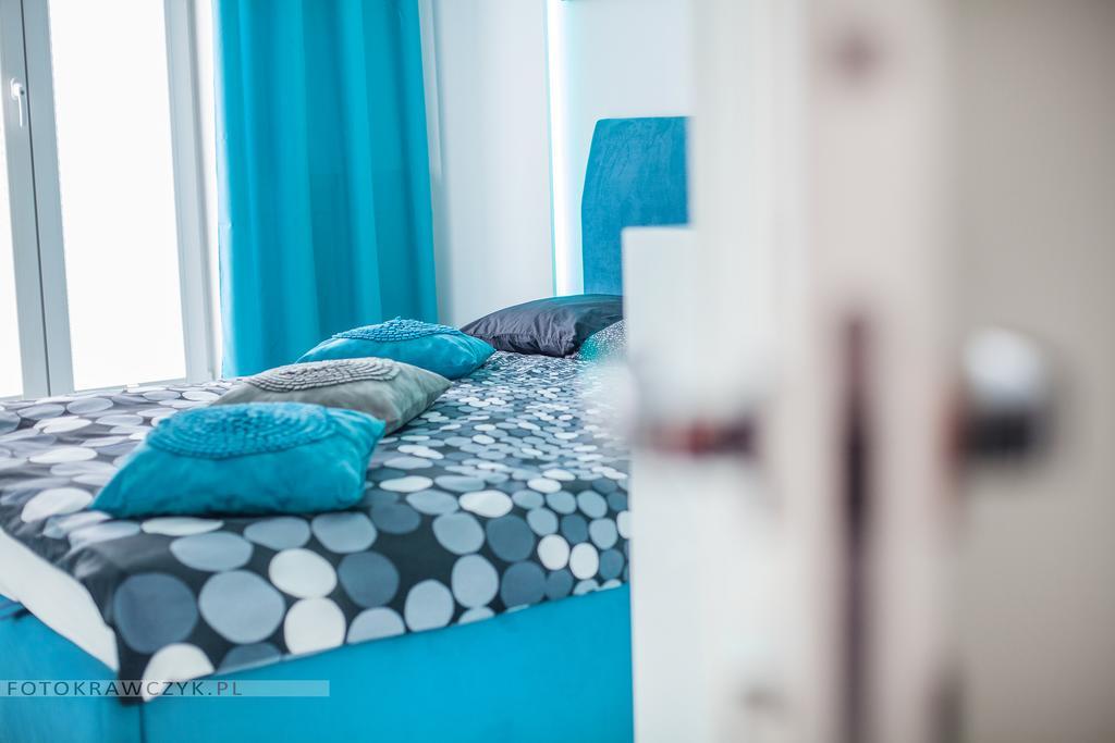 Nadwislanska Apartment