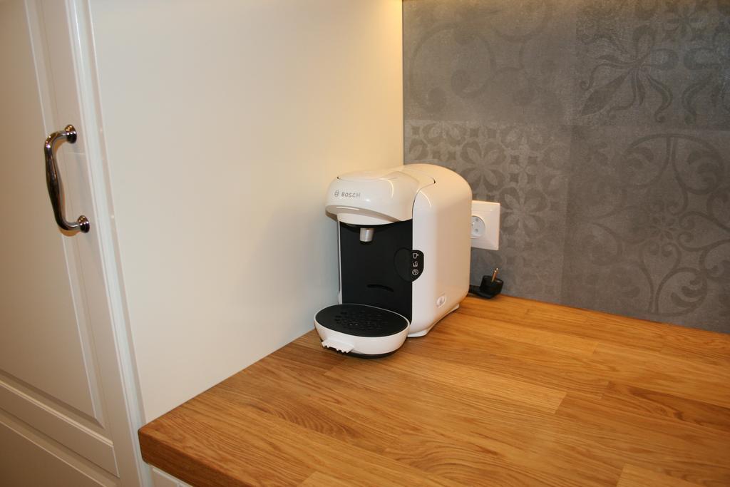 Apartment Executive 2-bedroom