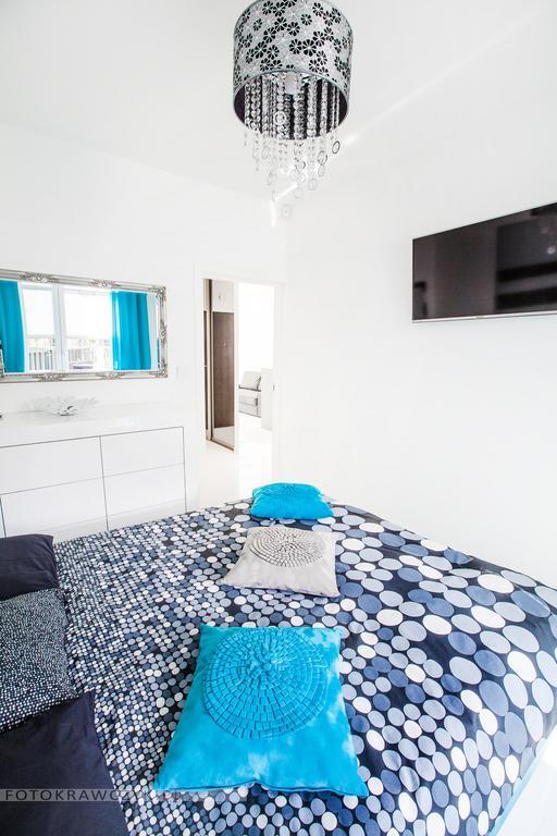 Apartment Nadwislanska