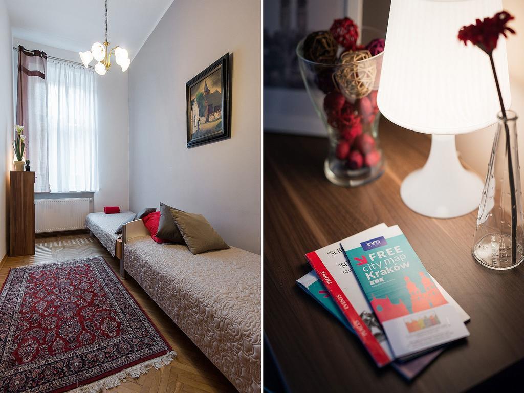 5 Bedroom Family * Krakow