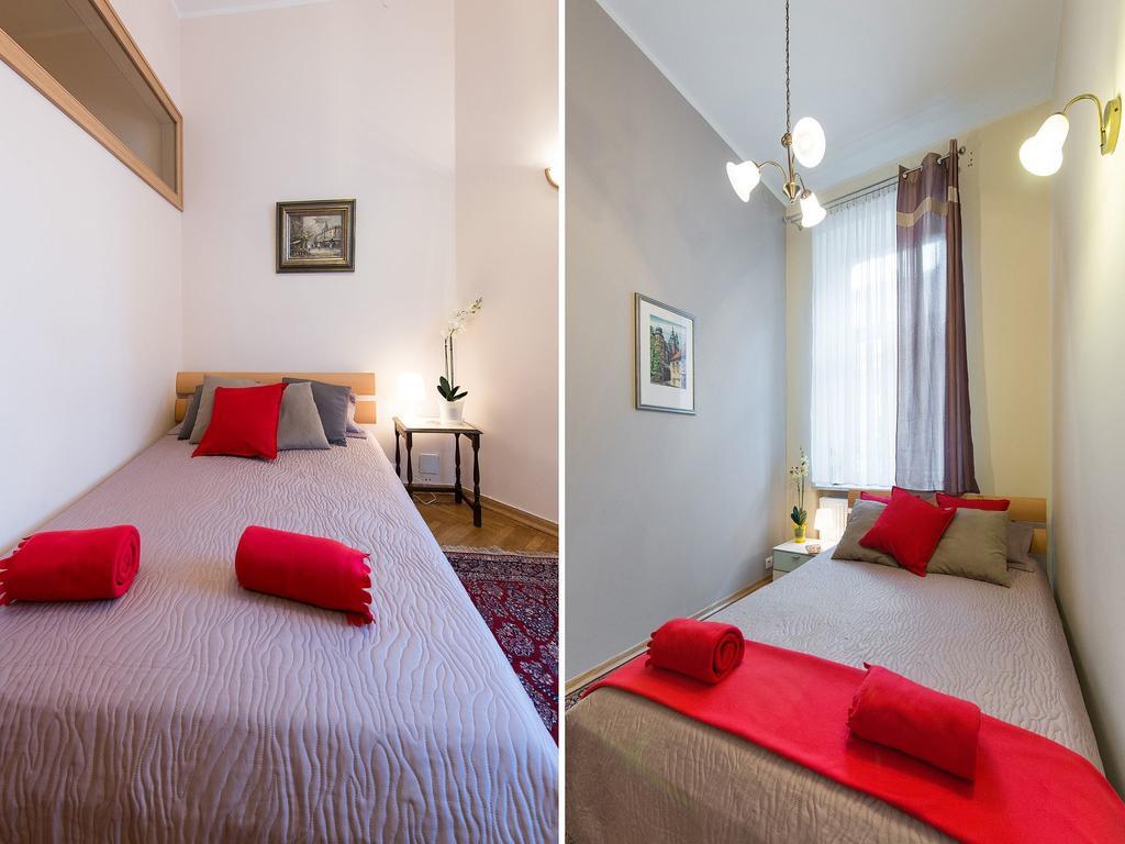 5 Bedroom Family * Krakow