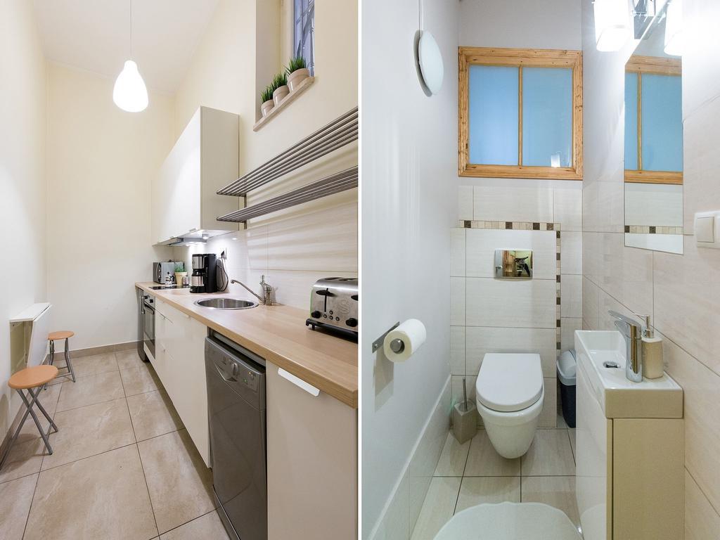 5 Bedroom Family Krakow
