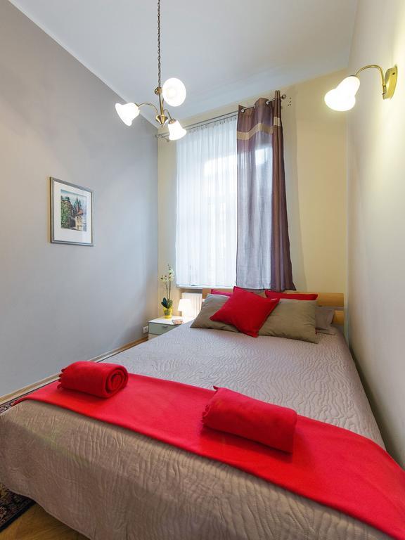 5 Bedroom Family Krakow