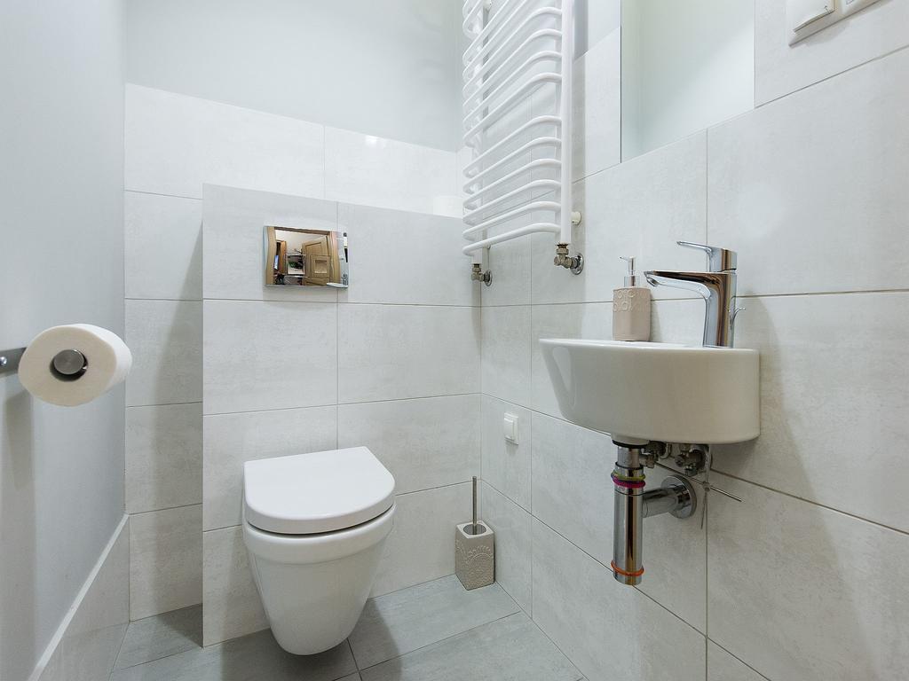 5 Bedroom Family Krakow
