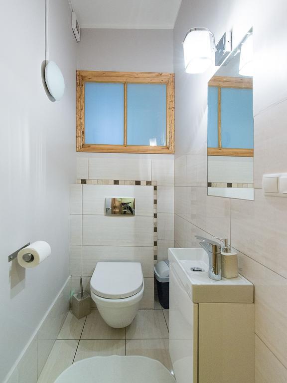 5 Bedroom Family Krakow