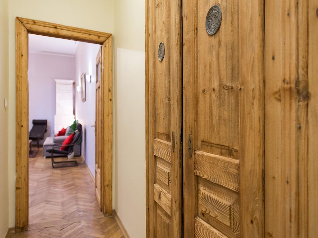 5 Bedroom Family * Krakow