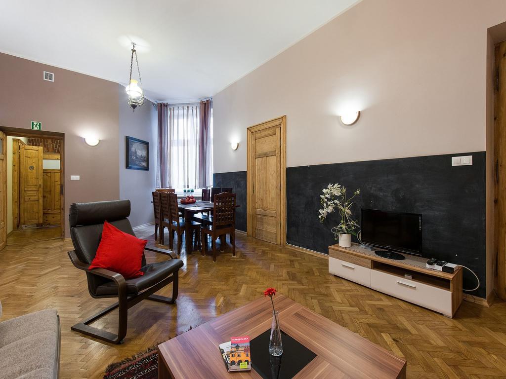 5 Bedroom Family * Krakow