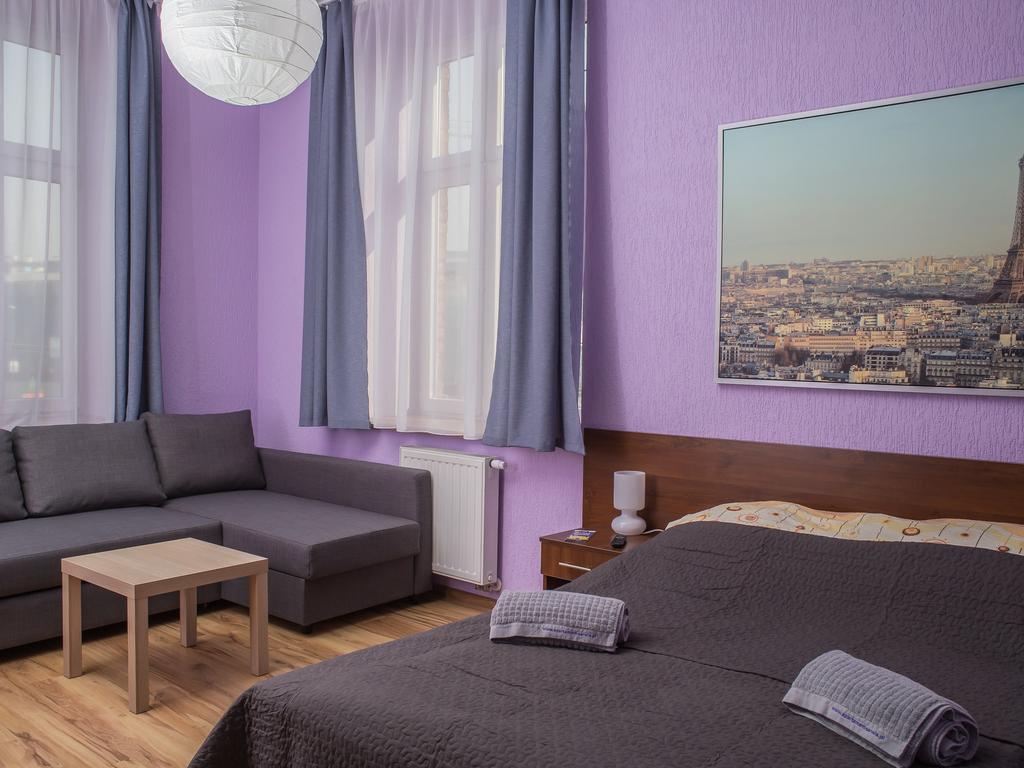 Apartment Serwis Krakow
