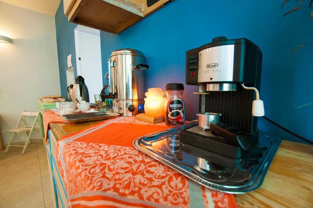Red Carpet Hostel