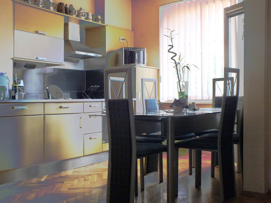 Appartement Zebra
