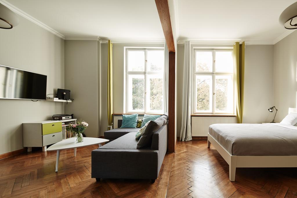 Aparthotel Playroom