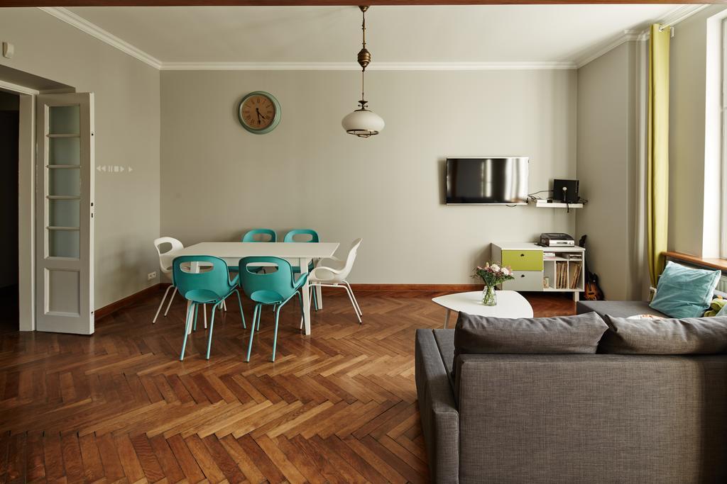 Playroom Krakow