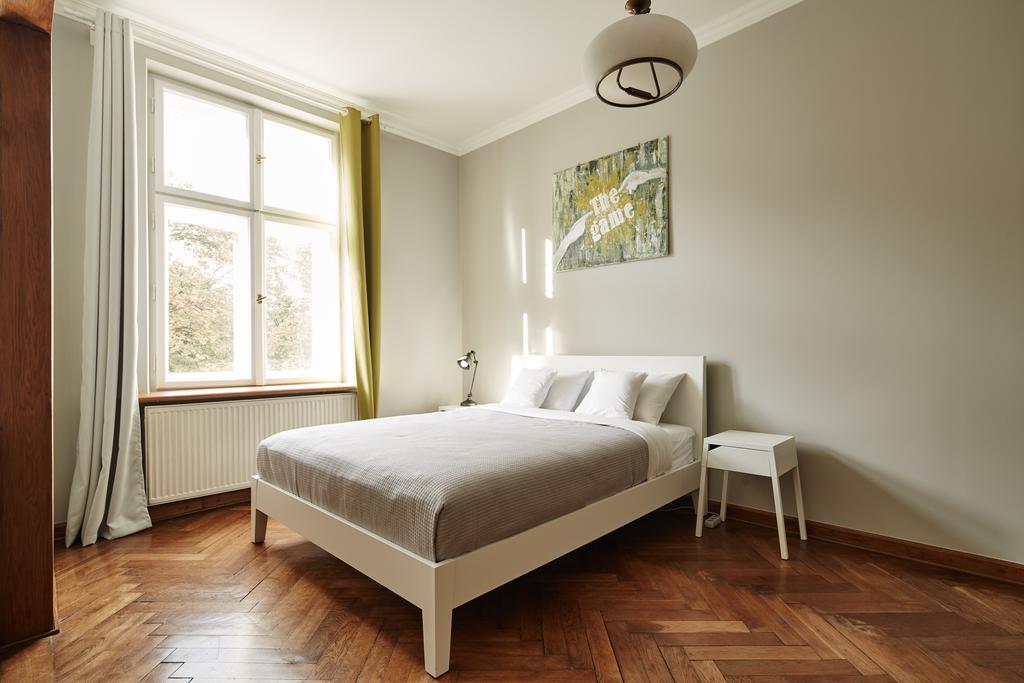 Playroom Aparthotel
