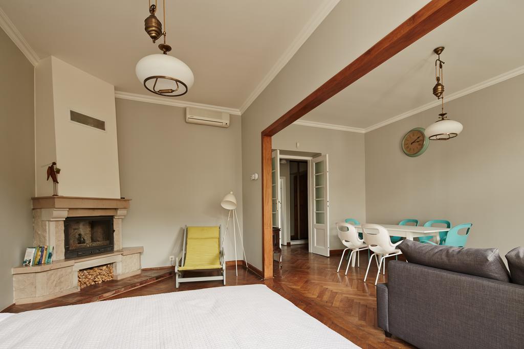 Aparthotel Playroom