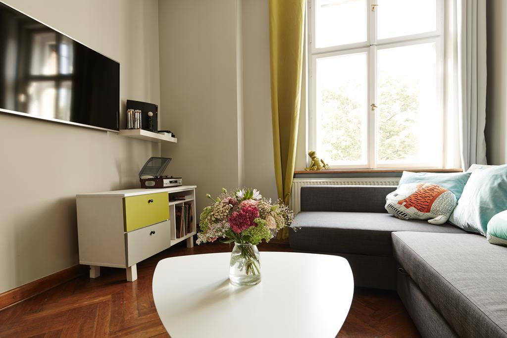Playroom Aparthotel Krakow