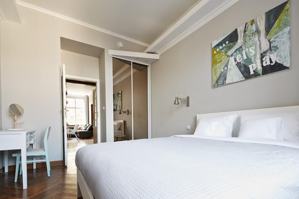 Playroom Aparthotel