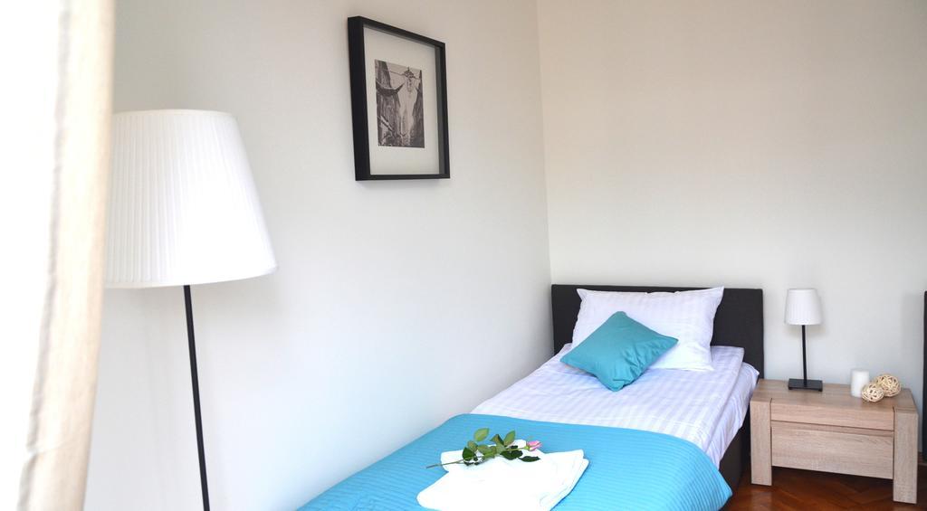 Apartament 3d Royal Castle