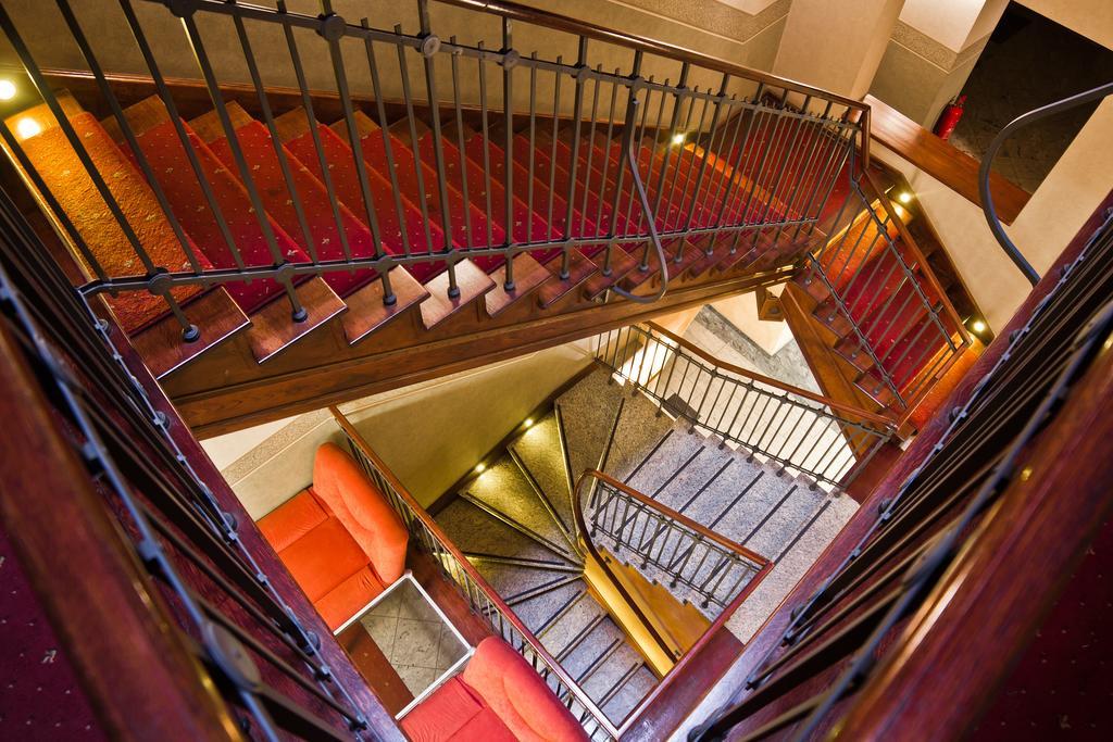Apartament Sodispar Luxury Old Town Kraków