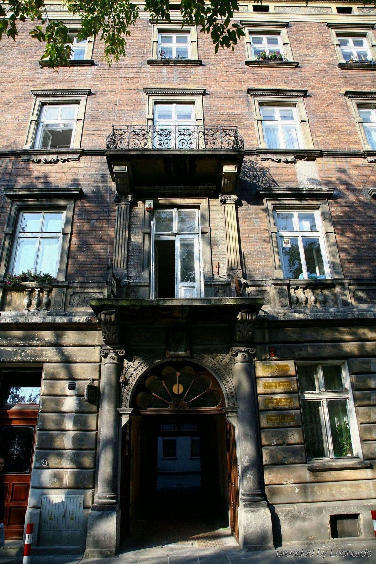 Ventus Rosa Kraków