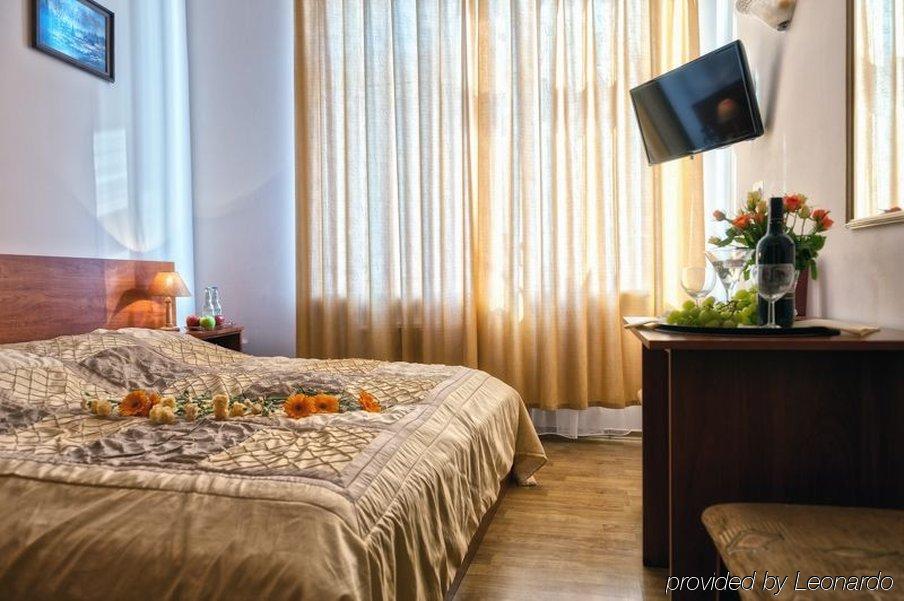 Kwatera prywatna Gościnne Rubens Kraków