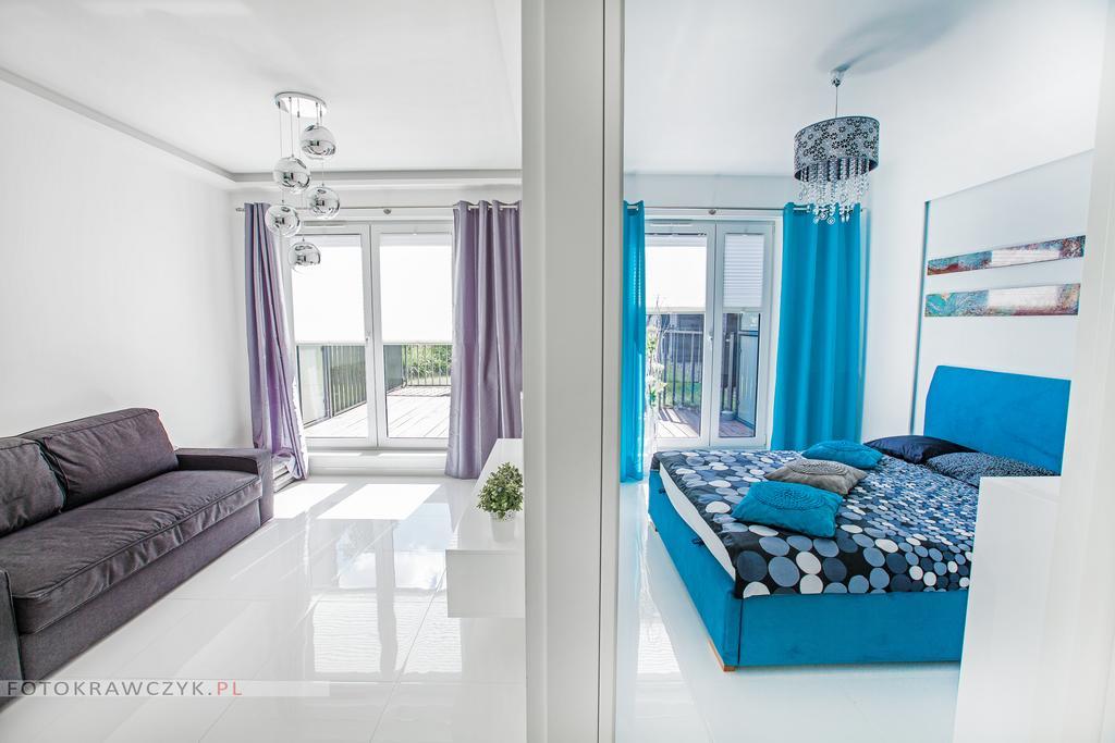 Apartment Nadwislanska *