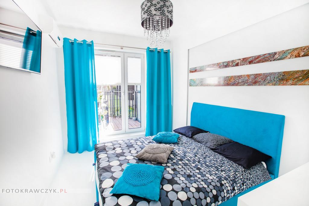 Nadwislanska Apartment Krakow