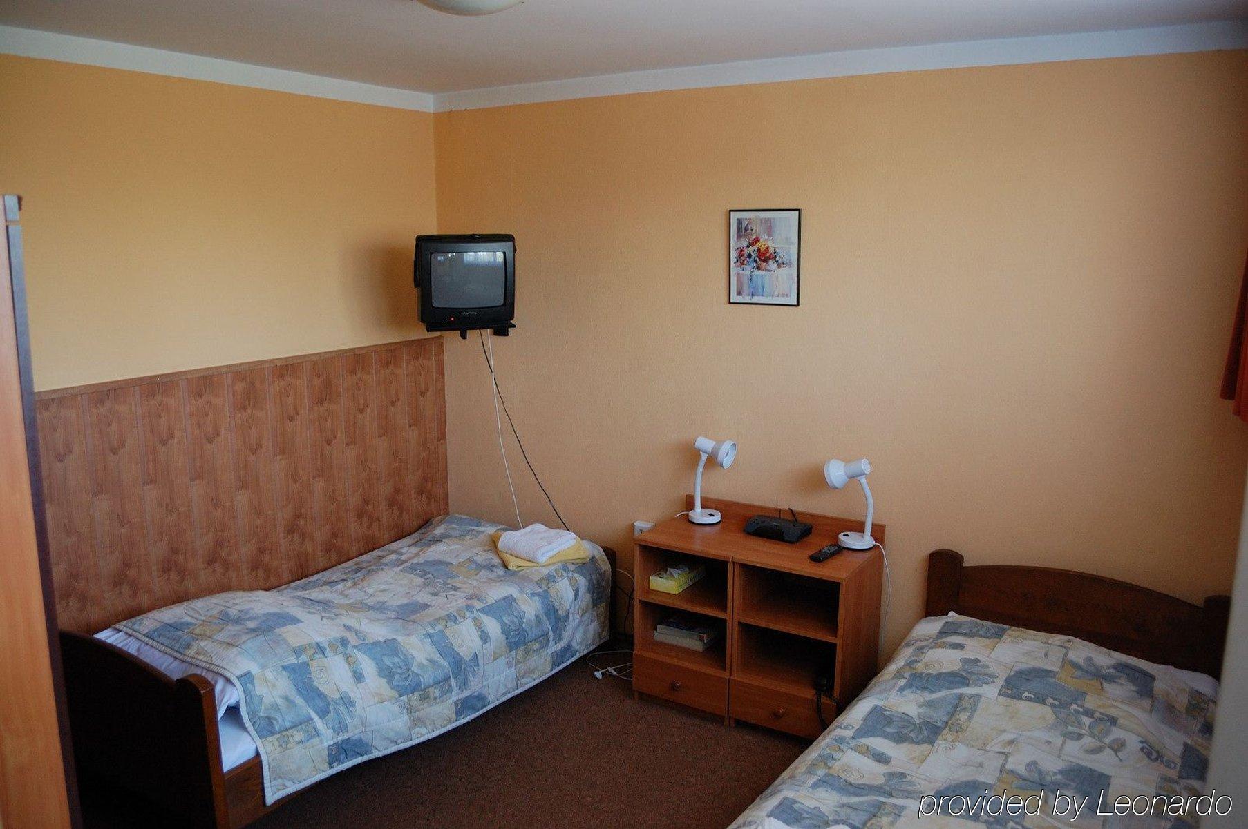 Bona 2* Krakau