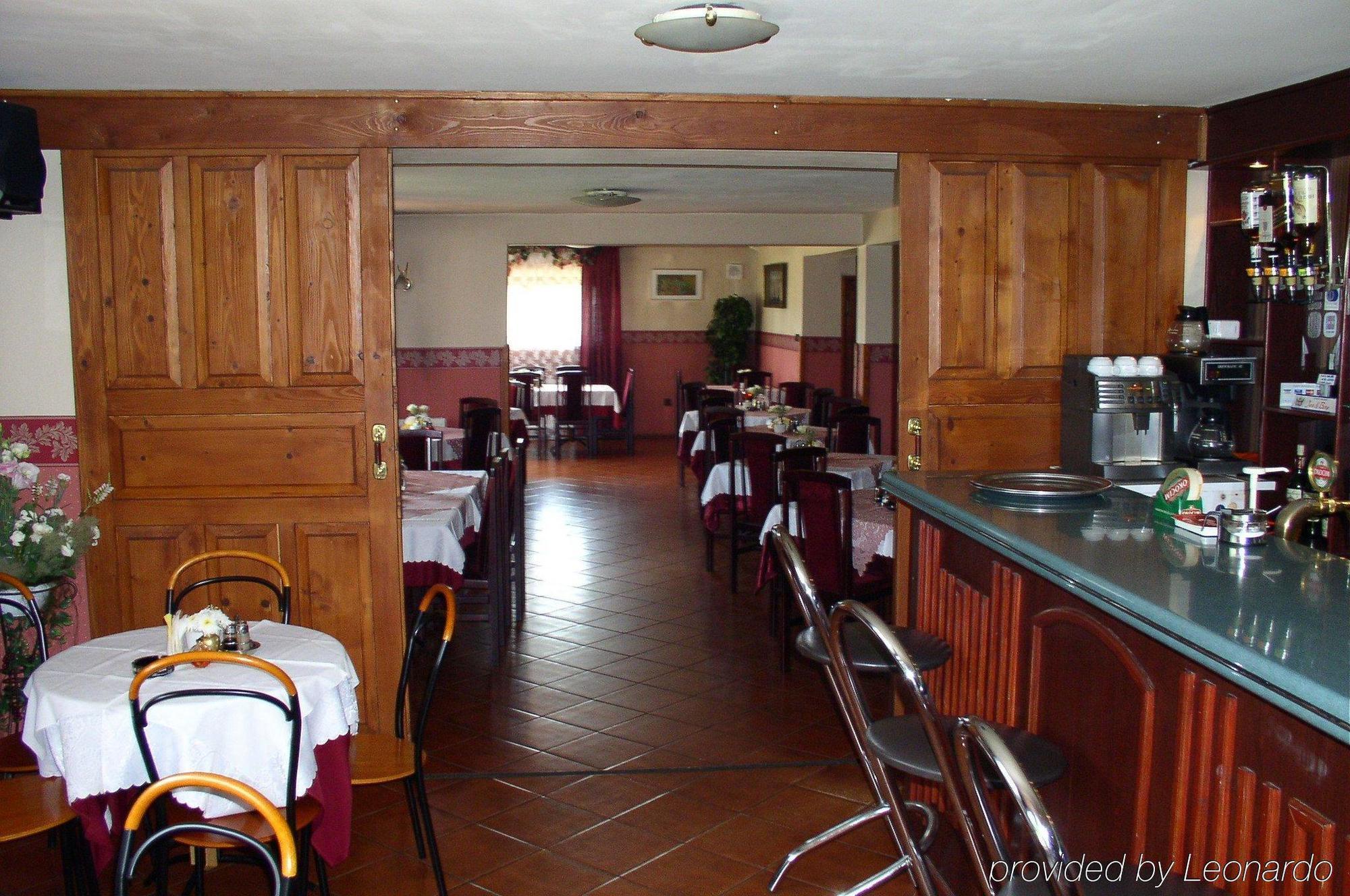 Hotel Bona