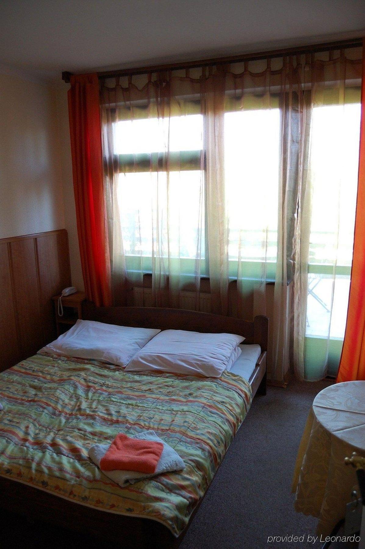 Hotel Bona Krakau