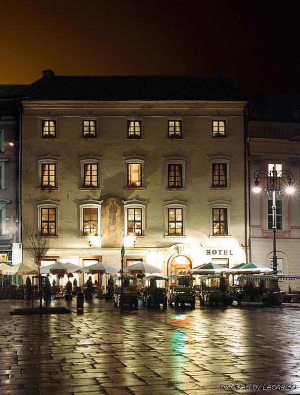 Hotel Wentzl 4*
