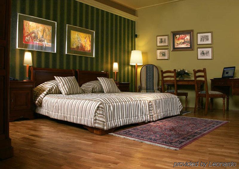 Wentzl Hotel