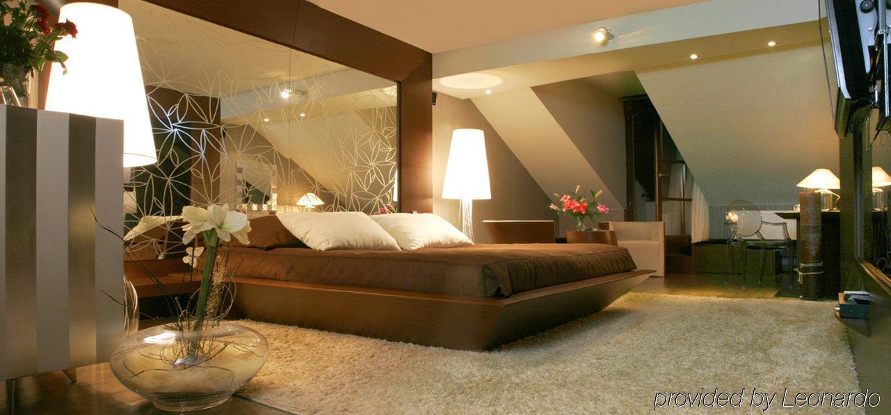 Hotel Wentzl 4*