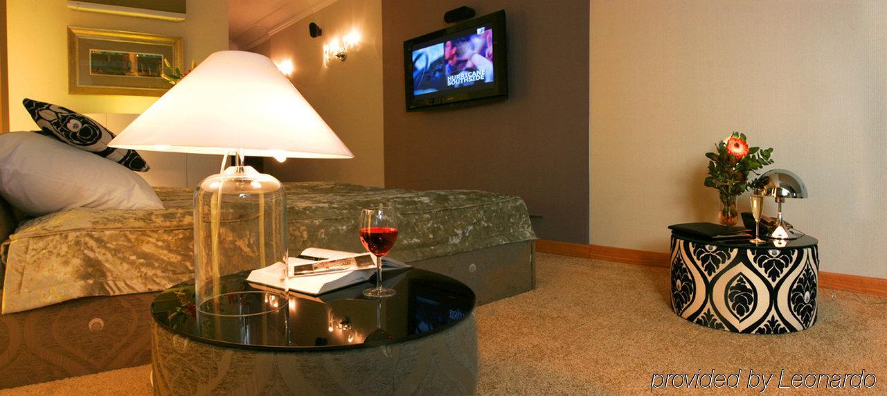 Hotel Wentzl Cracóvia