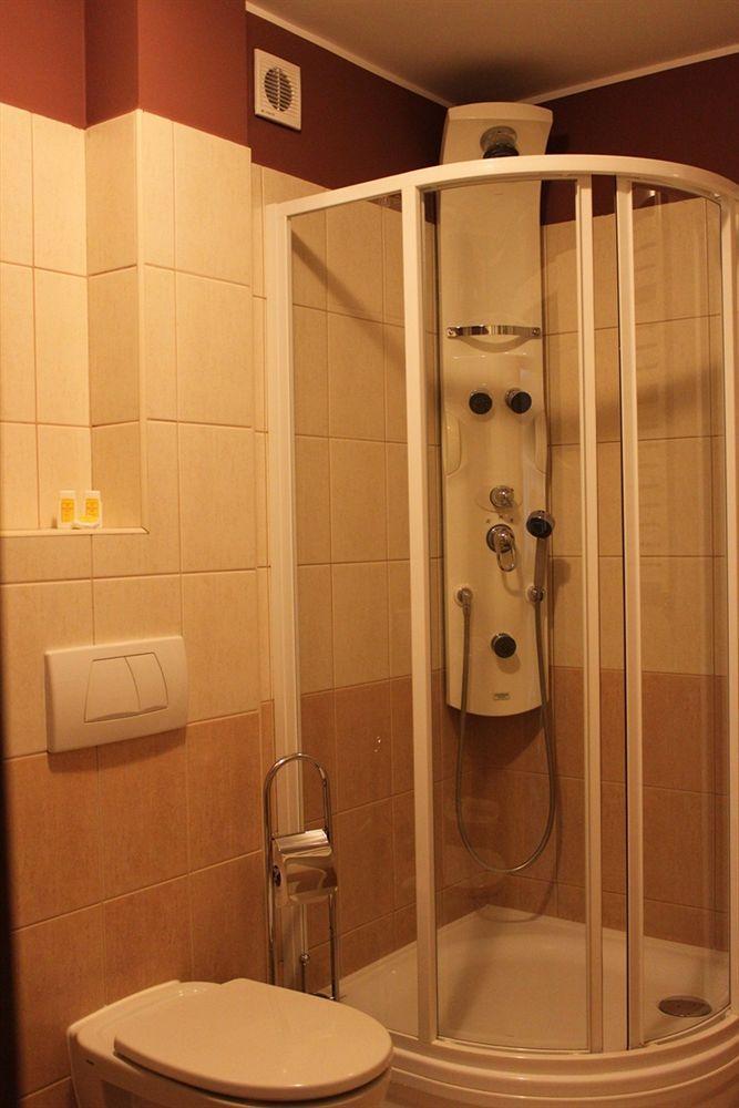 Hotel Secesja Krakau