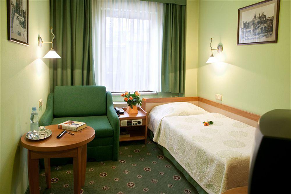 Hotel Secesja 3*